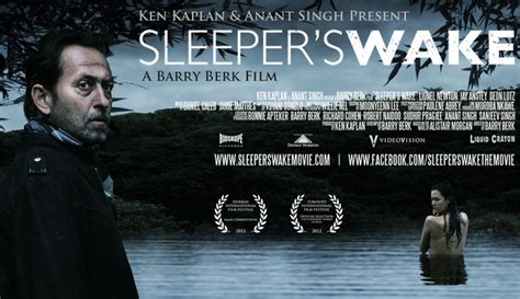 Sleeper S Wake Blicz Cinestar Tv Action Thriller