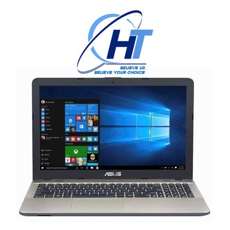 Laptop Asus X441ua Core I3 6006u Ram 4gb Hdd 1tb 14 Inch Hd Shopee