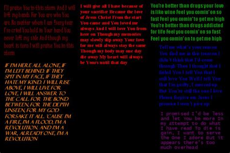 47 Song Lyrics Wallpaper On Wallpapersafari