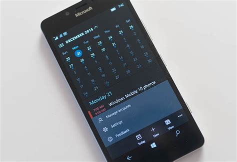 See screenshots, read the latest customer the mail and calendar apps help you stay up to date on your email, manage your schedule and stay in touch with people you care about the most. Microsoft fixes broken Mail and Calendar app for Windows ...