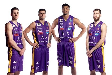 Nico basket riporta in italia l'esterna chiara bacchini. Basket, Final Eight Coppa Italia 2020: l'Olimpia Milano ...