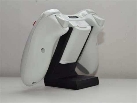 Xbox 360 Controller Stand