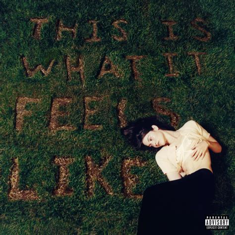 ‎this Is What It Feels Like Album By Gracie Abrams Apple Music