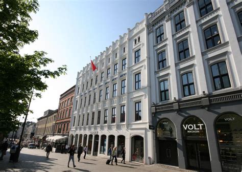 Comfort Hotel Karl Johan Oslo Precios 2024 Actualizados