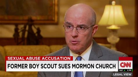 Church Officials Denounce Sex Abuse In Scouting Lds Daily