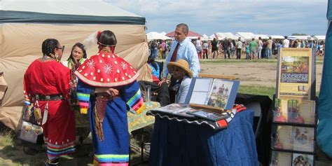 At The “gateway To Nations ” Literature Is Displayed In Native American Languages Jehovah S
