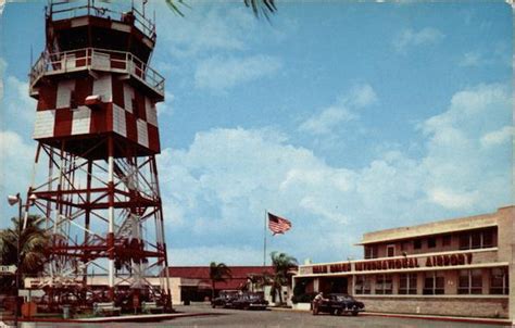 Palm Beach International Airport West Palm Beach, FL
