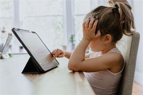 Cómo Evitar Que Tu Hijo Acceda A Contenido Inapropiado En Internet