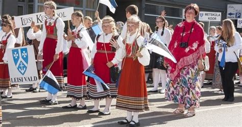 Estonia Culture Estonia Vacations Goway Travel