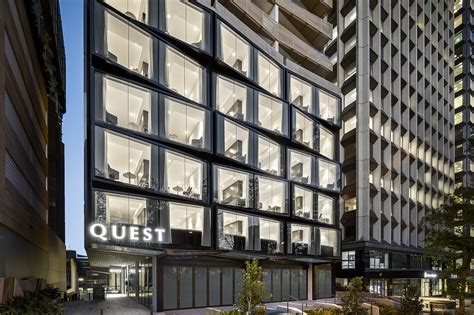 Quest Apartments Serviced Apartments Quest Apartment Hotels