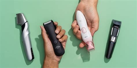 The Best Pubic Hair Trimmer Reviews By Wirecutter