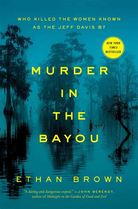 Books About Bayou
