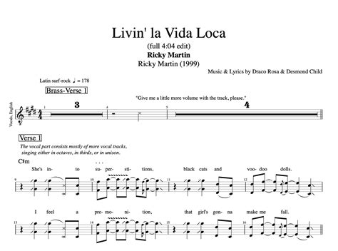 Viva La Vida Guitar Chords