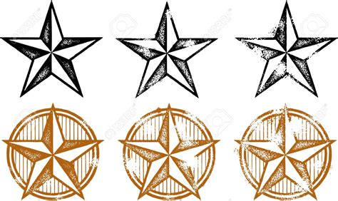 Western Star Clipart Free 10 Free Cliparts Download Images On