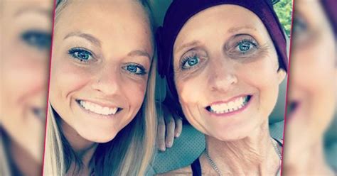 Mackenzie Mckee Mom Angie Cancer Battle Update ‘teen Mom