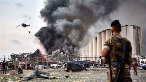 Jun 12, 2021 · on friday, caretaker prime minister hassan diab met with a delegation of the families of beirut blast victims for the first time. Beirut explosion: 7 ways to help Lebanon victims right now