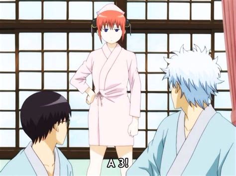 Funny Gintama Moments Anime Amino
