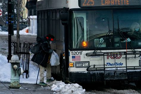 Reimagine RTD: What proposed bus route changes mean for Boulder County