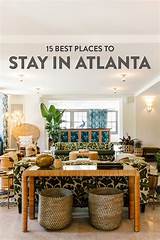 Photos of Boutique Hotels Atlanta Georgia
