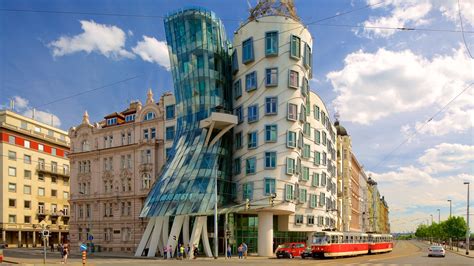 The Best Hotels Closest To Dancing House In Prague For 2021 Free