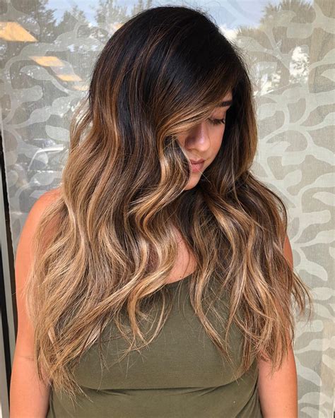 45 Hottest Balayage Hair Colors That Will Make Everyone Jealous In 2022