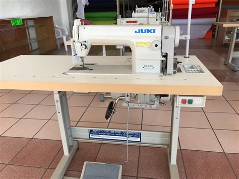 ᐈ Maquina De Coser Juki Recta Industrial 2022 Top Máquinas De Coser