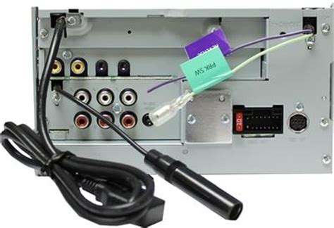 Dual car stereo wiring diagram unusual xd1222 wire harness. Kenwood Ddx371 Wiring Diagram