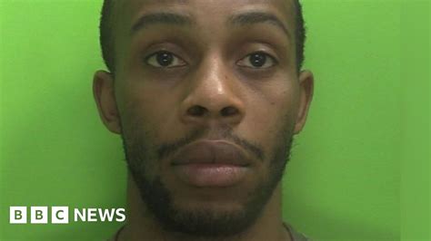Rapist Who Robbed Sex Workers At Knifepoint Jailed Bbc News
