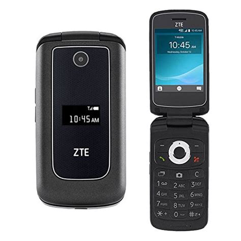 Buying The Best Flip Phone T Mobile In 2022