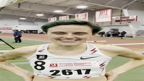 Gabriela Debues Stafford Sets A New Canadian 5k Record