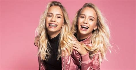 Lena and lisa musically, twins, fashion, deutschland. Lisa & Lena: Die größten deutschen Instagram-Stars auf der ...