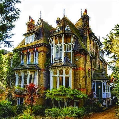 In Which Victorian Manor Would Tu Like To Live Misceláneo Fanpop