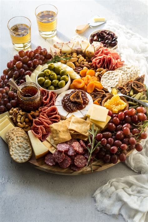 Best Charcuterie Board Book Epic Vegan Charcuterie Board Emilie Eats