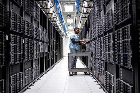 Microsoft To Deliver The Intelligent Cloud From New Datacenters In The