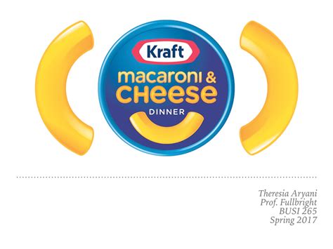 Kraft Mac And Cheese Logo 10 Free Cliparts Download Images On