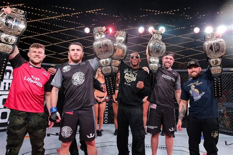 547,403 likes · 39,449 talking about this. PFL results: Meet MMA's newest millionaires - MMAmania.com