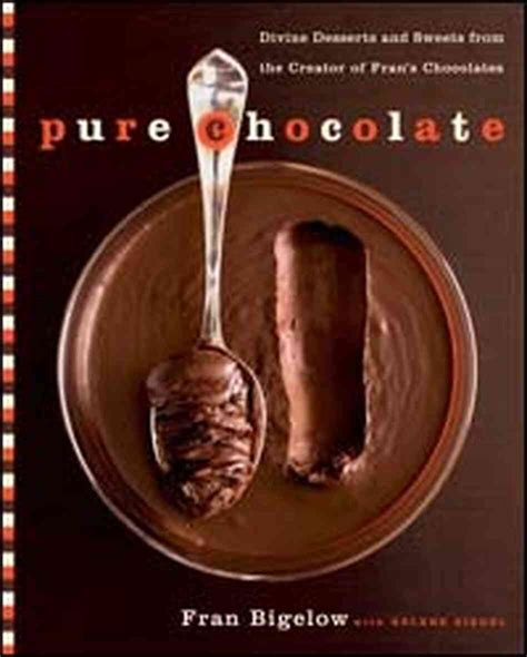 Pure Chocolate Recipes For The Holidays Npr