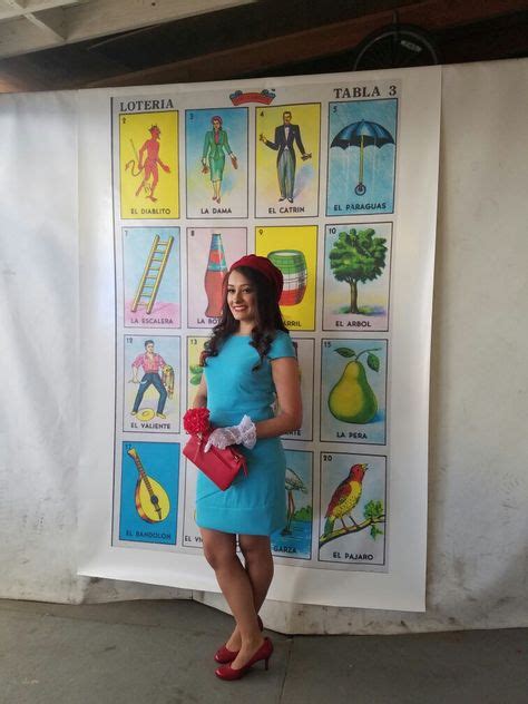 17 Mexican Loteria Party Ideas 30th Birthday Parties Loteria Birthday Party