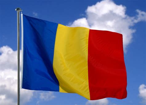 Drapelul Romaniei The Beautiful Romanian Flag Download Hd Wallpapers