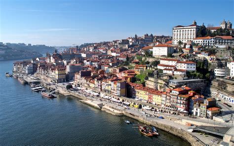 Lenda do fc porto de 1987 deixa mensagem emotiva a felipe anderson (ojogo.pt). Exploring the Ribeira: Visiting Porto old town - On the Luce travel blog