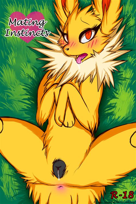 Rule Anatomically Correct Pussy Anus Blush Candyfoxy Canine Pussy Comic Eeveelution