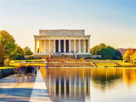 Complete Guide To Washington Dc