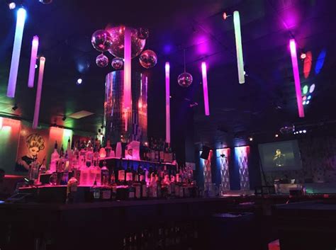 Best Gay And Lesbian Bars In Little Rock Lgbt Nightlife Guide