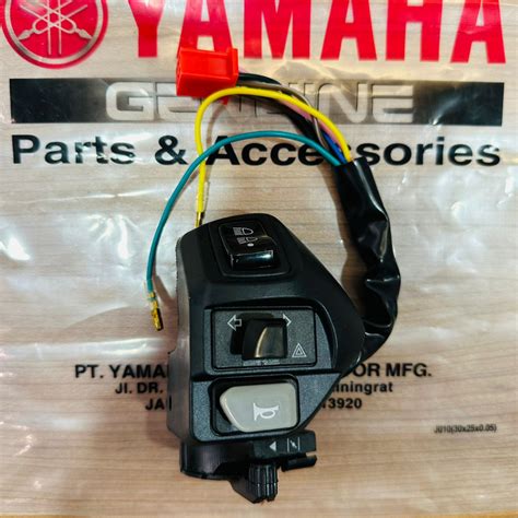 Switch Kiri Lc Yamaha Vietnam Pnp Nvx Ego Ego S Ego Lc Solariz