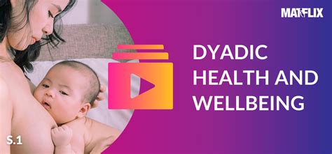 Dyadic Health And Wellbeing Matflix