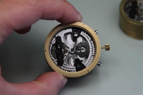Pin On Watchmaking