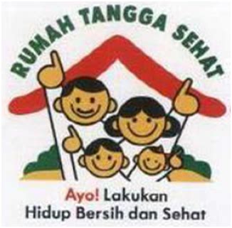 Penduduk 10 tahun ke atas yang mengkonsumsi minimal 5 porsi kombinasi sayur dan buah dalam sehari pendekatan role modelling. .: Sosialisasi Perilaku Hidup Bersih dan Sehat atau PHBS