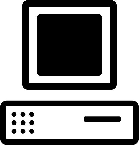 Also drawing keyboard cartoon available at png transparent variant. Computer Monitor And Keyboard Clip Art | Clipart Panda ...