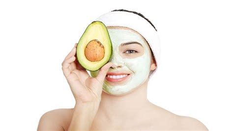 Wash off with warm water, then. 8 natural homemade face masks for dry skin