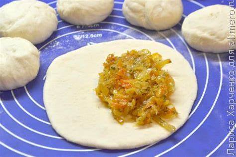 Секреты приготовления вкуснейшей тушеной капусты для пирожков - у вас Картинка - Секреты приготовления вкуснейшей тушеной капусты для пирожков - у вас